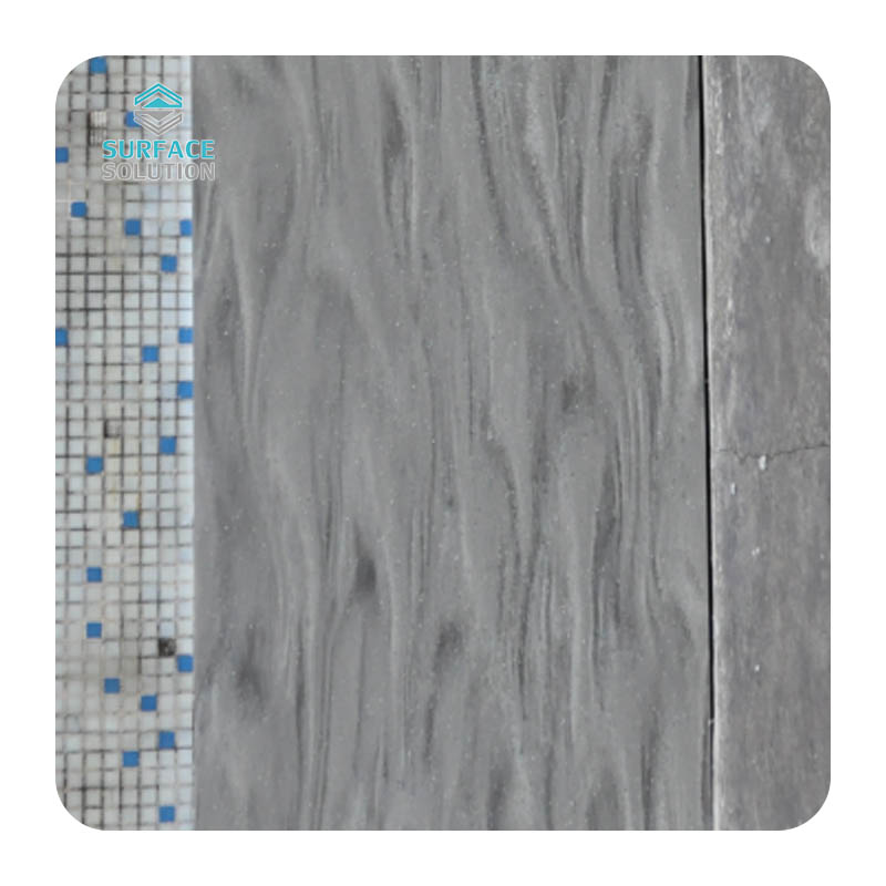 Factory Direct Sale OEM Composite and 100% Pure Acrylic Solid Surface Slabs Factory Direct Sale OEM Composite and 100% Pure Acrylic Solid Surface Slabs