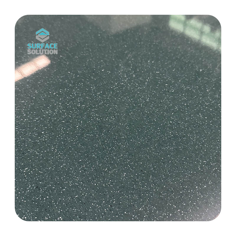 The Best China Artificial Heat resistance 100% Pure Acrylic Solid Surface Kitchen Countertop The Best China Artificial Heat resistance 100% Pure Acrylic Solid Surface Kitchen Countertop