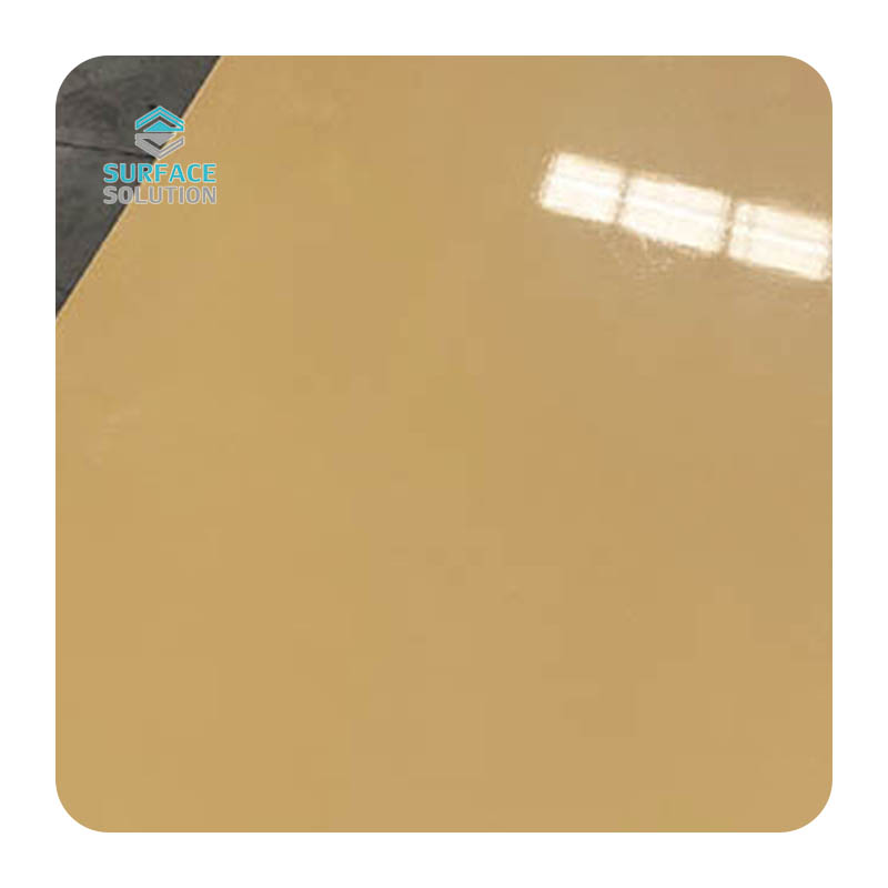 Customized Professional Composite and Pure Acrylic Solid Surface Sheet Solid Color Countertops for Kitchen Customized Professional Composite and Pure Acrylic Solid Surface Sheet Solid Color Countertops for Kitchen