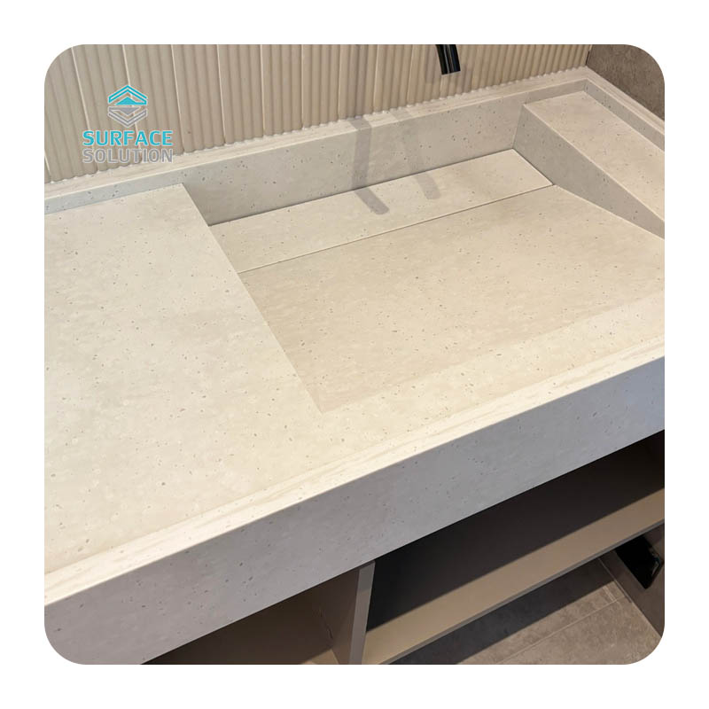 China Guangdong Black And White Wall Hung 1-hole Bathroom Modern Sink for Hotel China Guangdong Black And White Wall Hung 1-hole Bathroom Modern Sink for Hotel