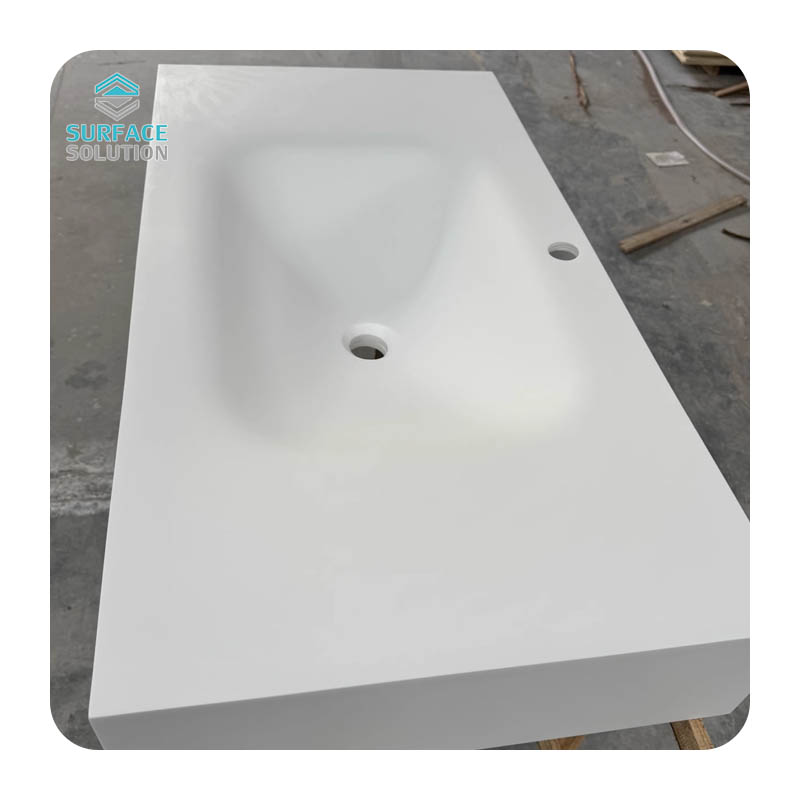 stone sink vanity stone sink vanity