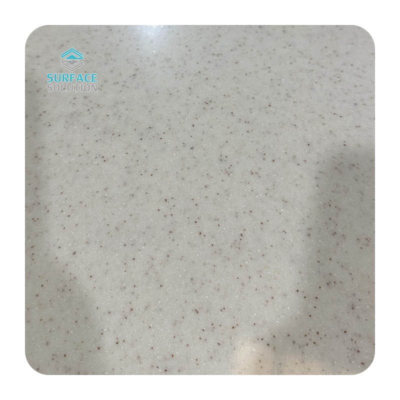 Kitchen Counter Top Coffee Cafe and lab countertop 100% Pure Acrylic Solid Surface 2440*760*6mm for Wholesales Kitchen Counter Top Coffee Cafe and lab countertop 100% Pure Acrylic Solid Surface 2440*760*6mm for Wholesales