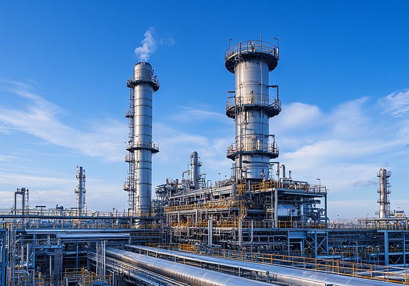 Energy Sector Energy Sector