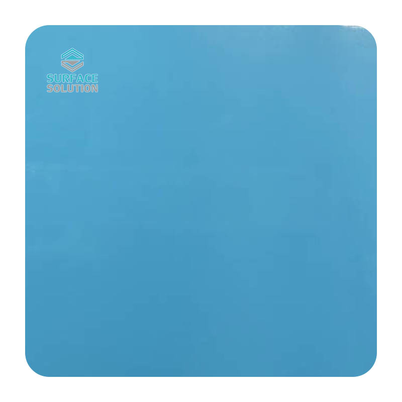 100% Pure And Composite Artificial Stone Slab 12mm Blue Stone Kitchen Countertop  100% Pure And Composite Artificial Stone Slab 12mm Blue Stone Kitchen Countertop