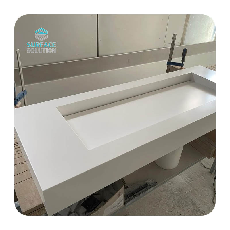 single sink single sink