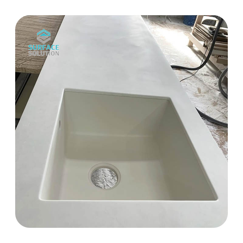 Any Design New Deep Sink Basin Bathroom Sinks of China National Standard