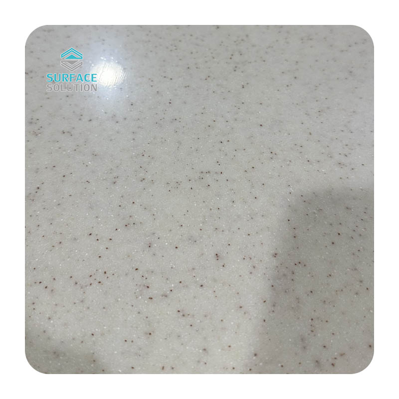 Kitchen Counter Top Coffee Cafe and lab countertop 100% Pure Acrylic Solid Surface 2440*760*6mm for Wholesales Kitchen Counter Top Coffee Cafe and lab countertop 100% Pure Acrylic Solid Surface 2440*760*6mm for Wholesales