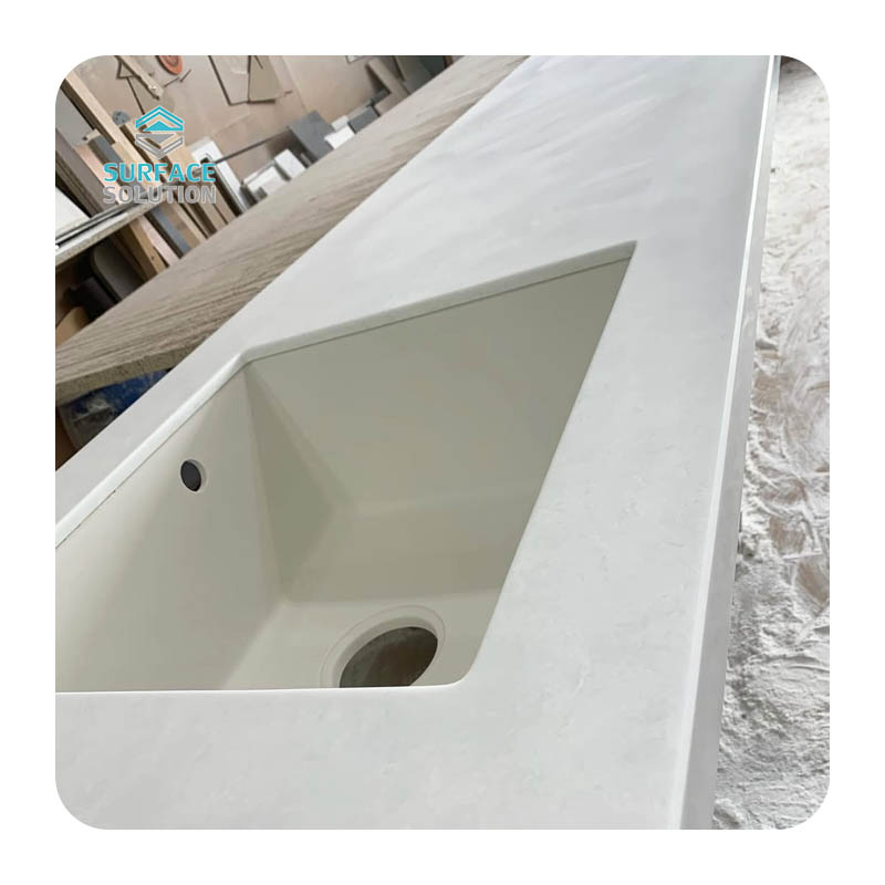 Any Design New Deep Sink Basin Bathroom Sinks of China National Standard