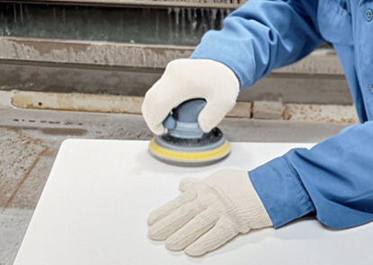 solid surface sheet