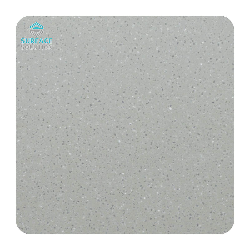 Pure And Modified Acrylic Resin Solid Surface Countertop Restaurant Bar Countertops Bathroom Vanity Countertop 