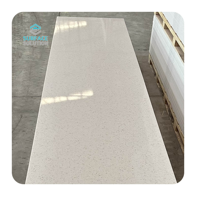 zero silica countertops