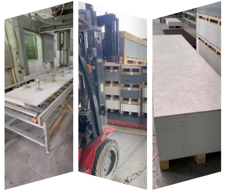 solid surface basin