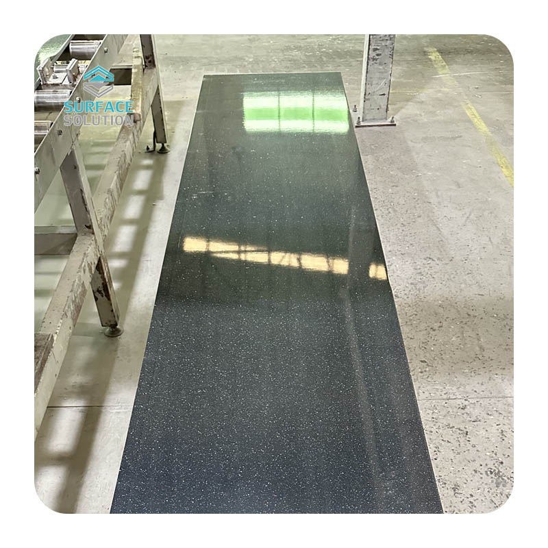 Manufacturer Kitchen Worktop Kitchen Countertop Lab Countertop Acrylic Solid Surface Sheet