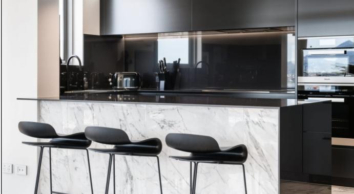 solid surface countertops