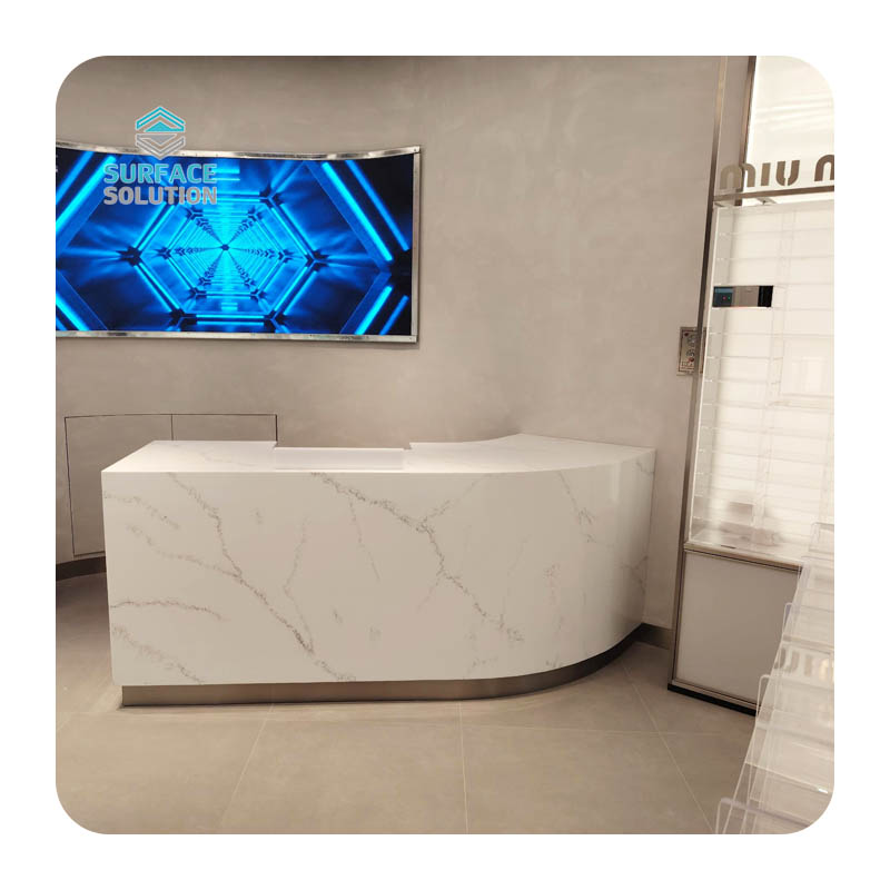 guangdong reception desk