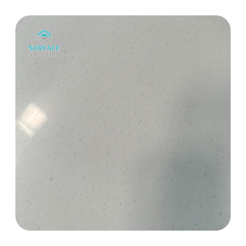 High Quality Best Price Composite Acrylic Solid Surface Kitchen Bench Top Kitchen Countertop