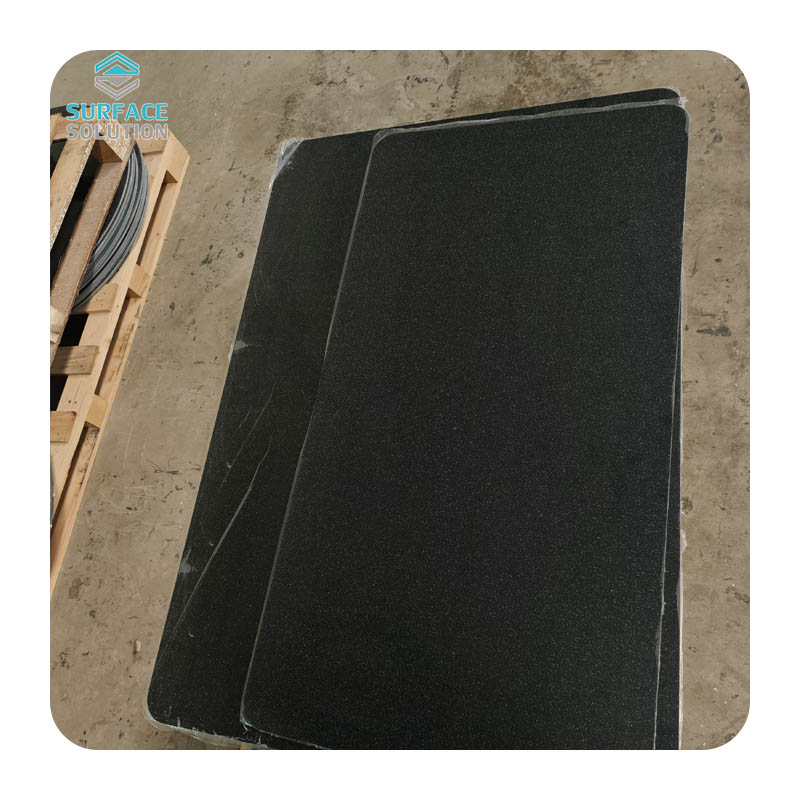 rectangular table top