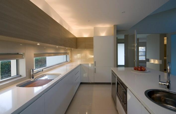 kitchen countertop