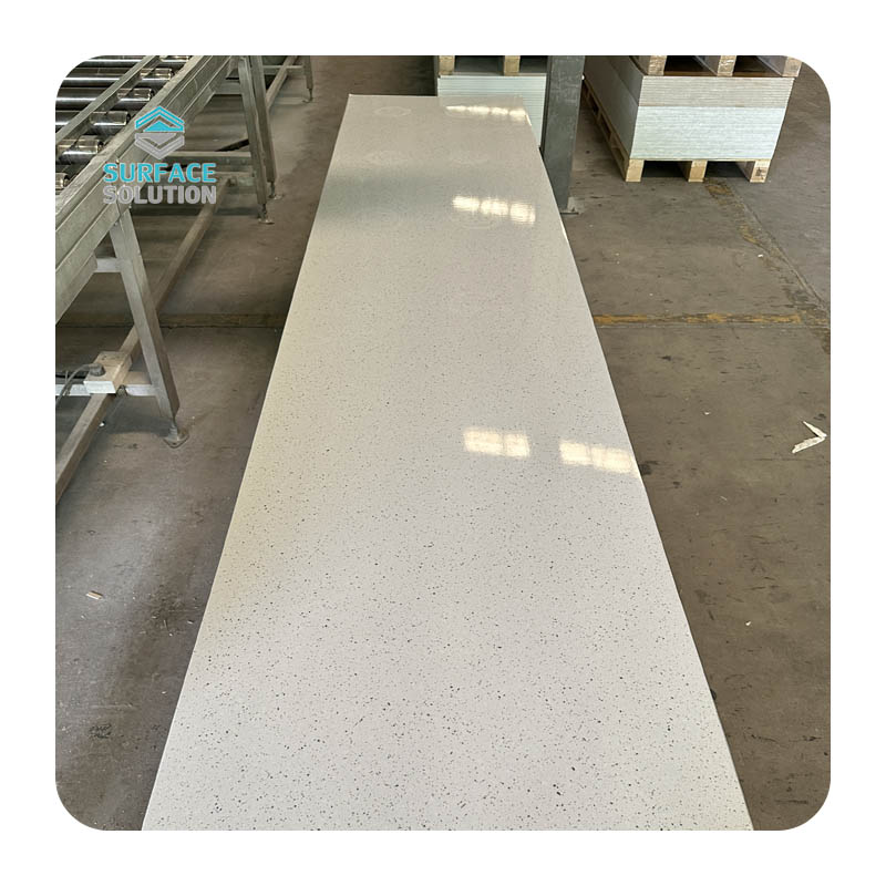 Choosing The Perfect Solid Surface Countertops