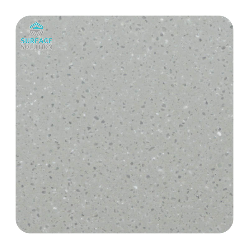 Pure And Modified Acrylic Resin Solid Surface Countertop Restaurant Bar Countertops Bathroom Vanity Countertop 