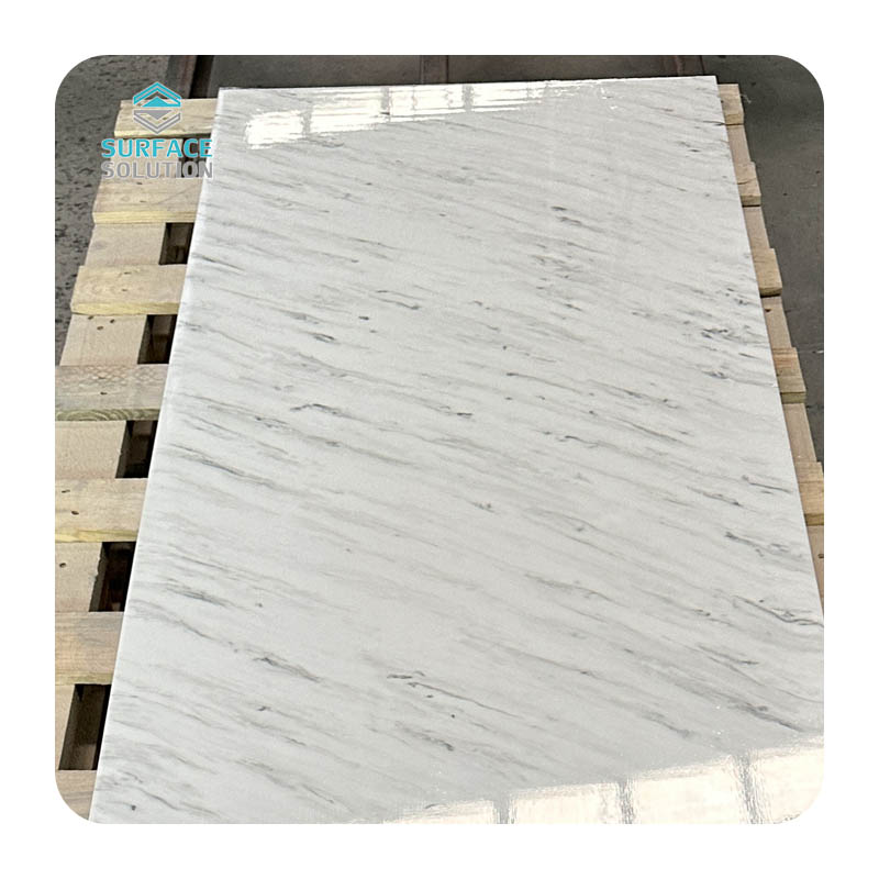 Professional Manufacturer Composite 6-30MM Acrylic Solid Surface