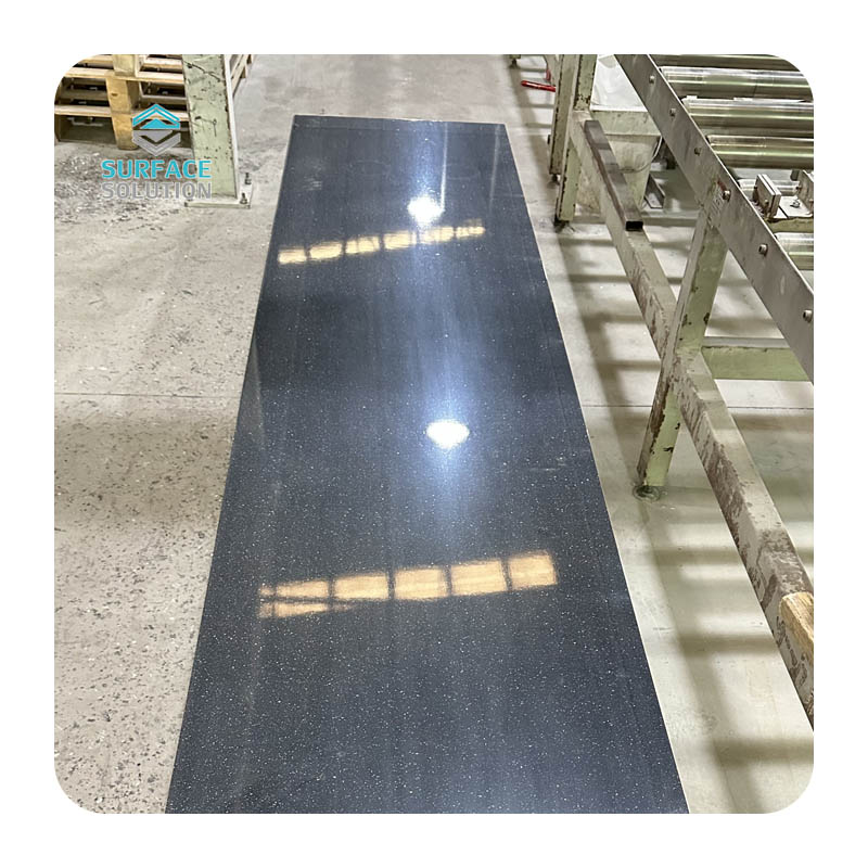 Manufacturer Kitchen Worktop Kitchen Countertop Lab Countertop Acrylic Solid Surface Sheet