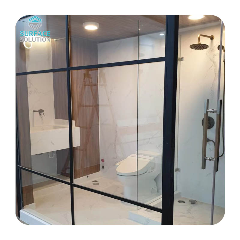 Solid Surface Vanity Top