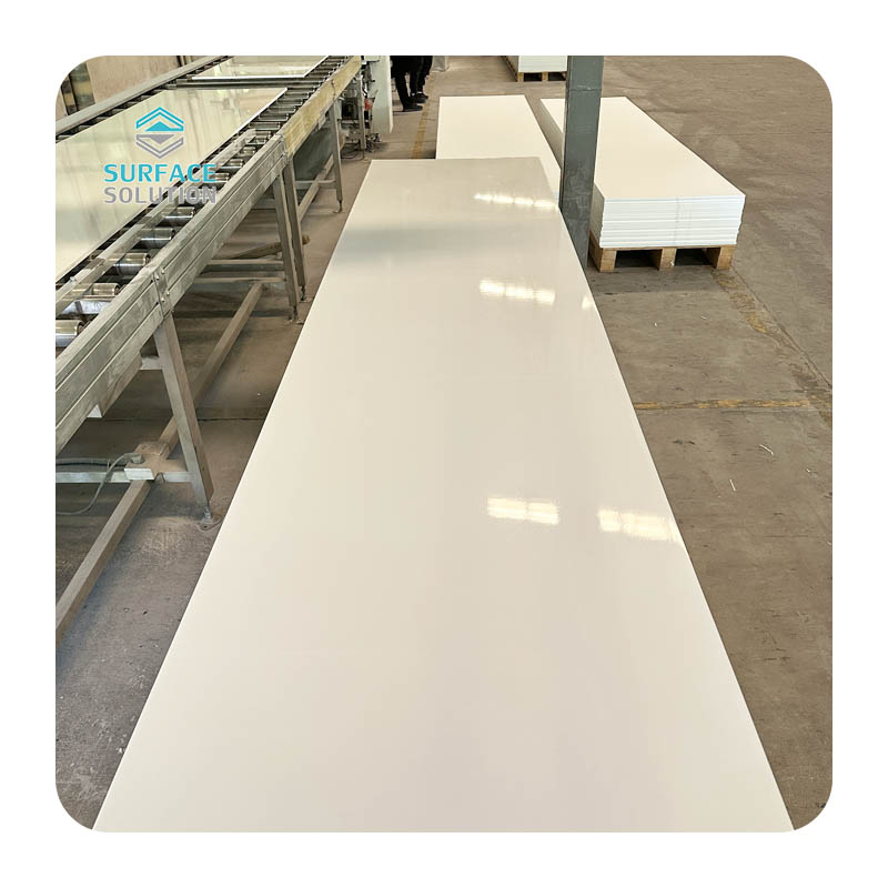 Why Choose Solid Surface Countertops
