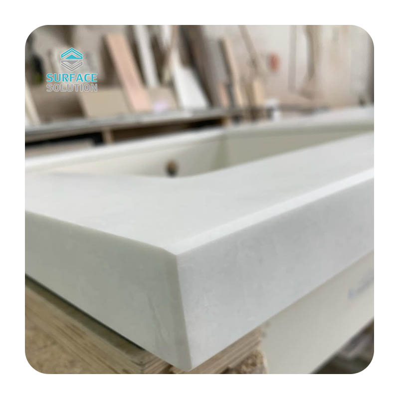 Any Design New Deep Sink Basin Bathroom Sinks of China National Standard