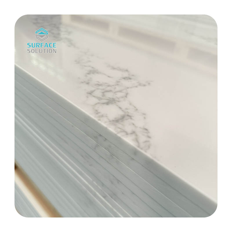 Solid Surface repair