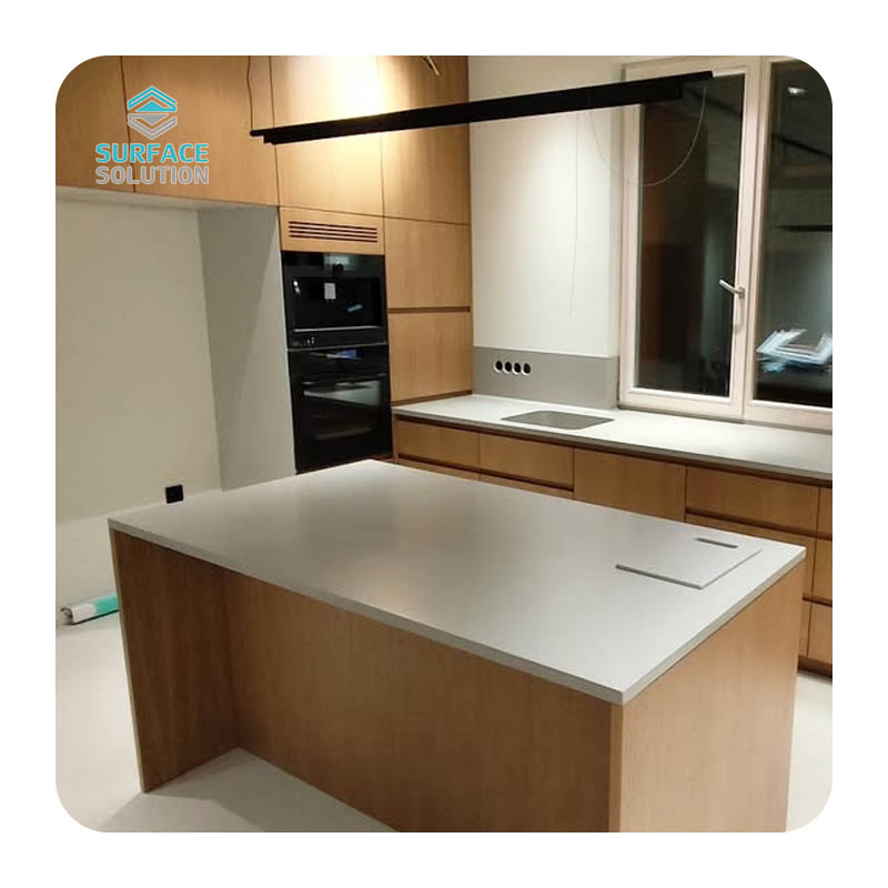 The Ultimate Guide To Solid Surface Bathroom Sinks