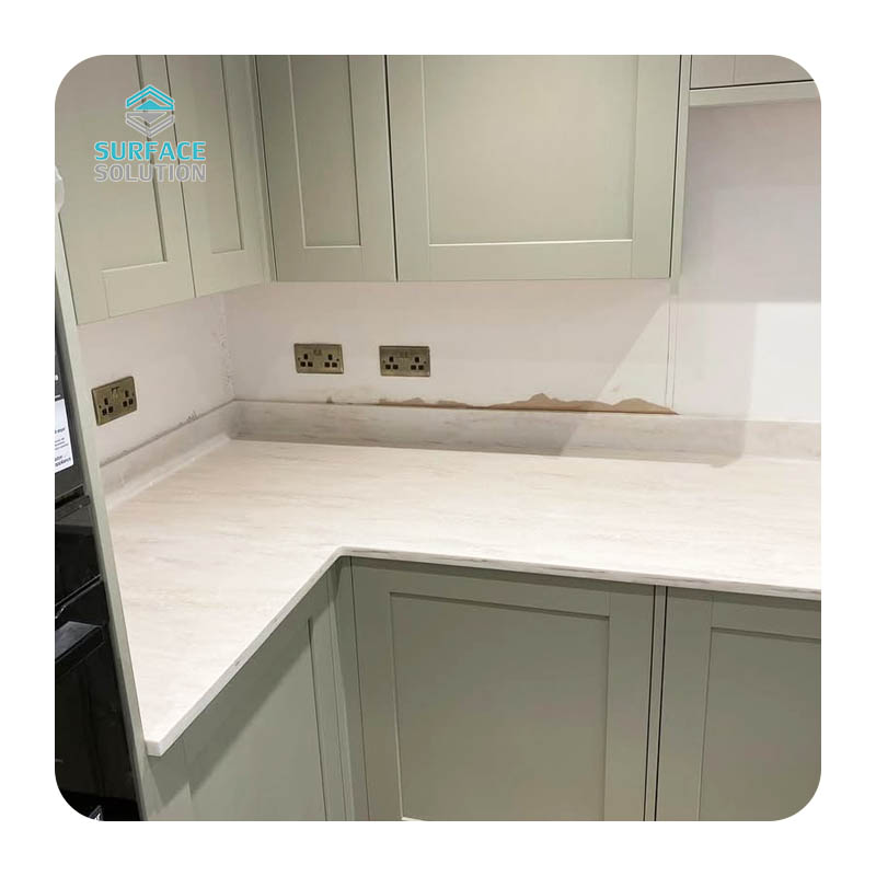 Pure Acrylic Solid Surface Sheets Countertops Kitchen Table