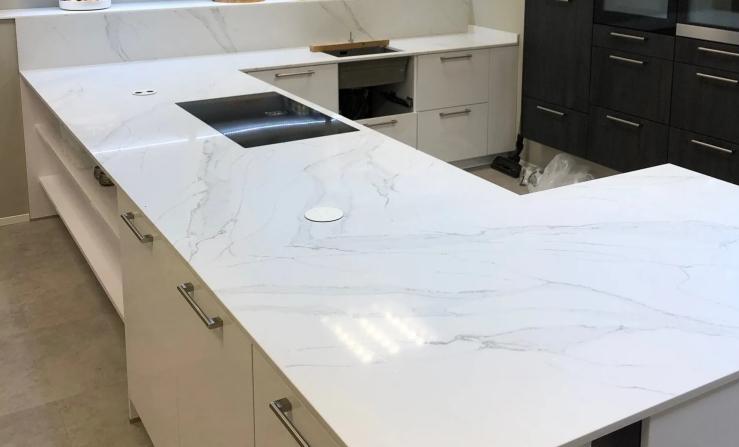 Durable And Stylish Solid Surface Sinks 