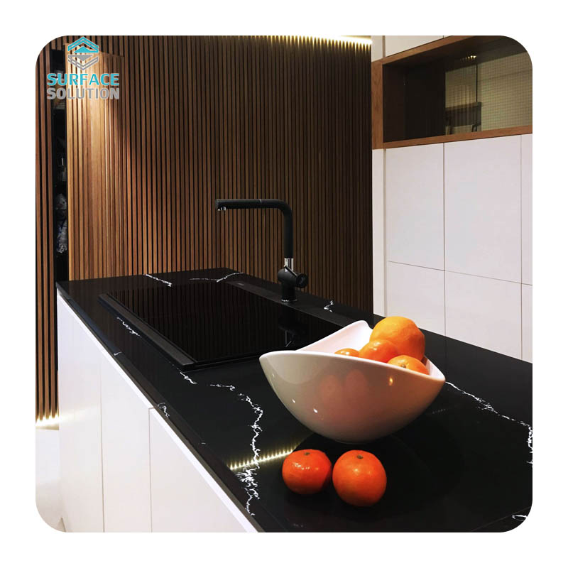 solid surface