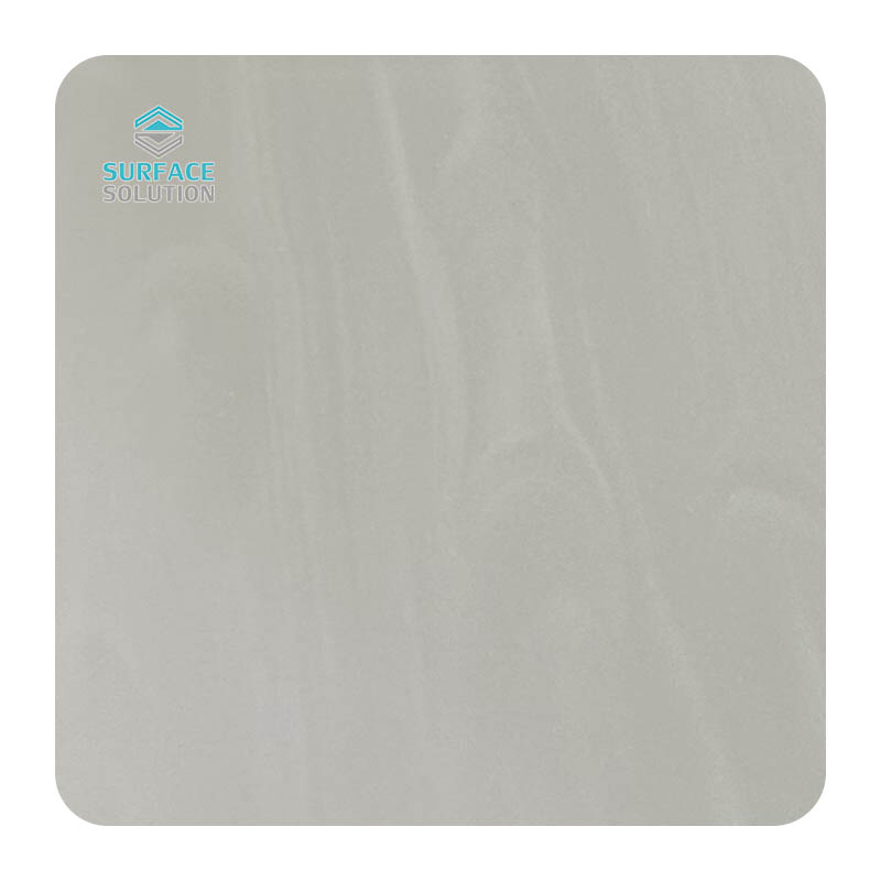 2025 Most Popular Veined Color 3660x760x12mm Acrylic Solid Surface Sheet