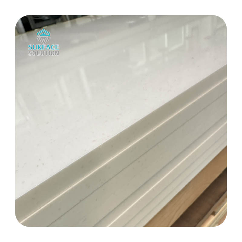 High Quality Best Price Composite Acrylic Solid Surface Kitchen Bench Top Kitchen Countertop