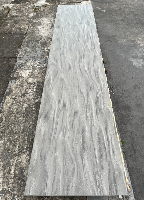 Acrylic Solid Surface Material Applications in Commercial Spaces