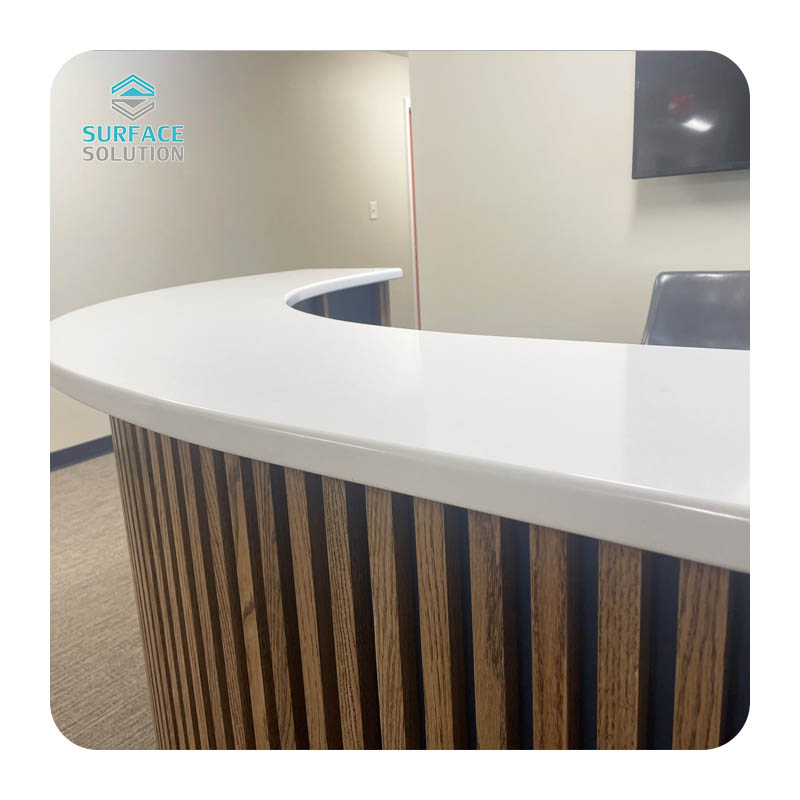 acrylic solid surface