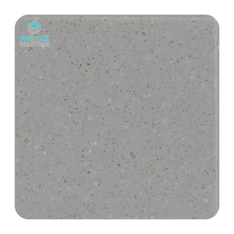 Hot Sales Professional Countertop 12 Inches Stone Acrylic Solid Surface Slabs