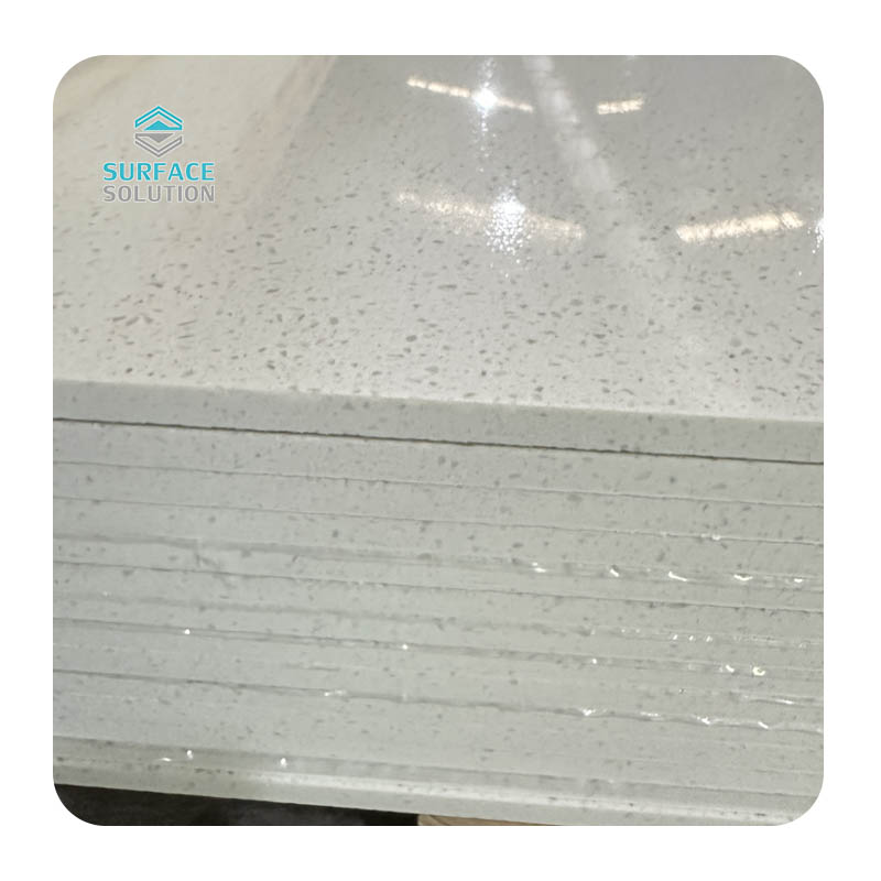reception salon countertop
