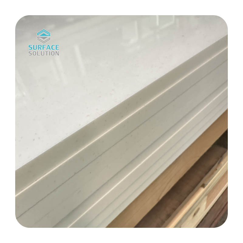 High Quality Best Price Composite Acrylic Solid Surface Kitchen Bench Top Kitchen Countertop