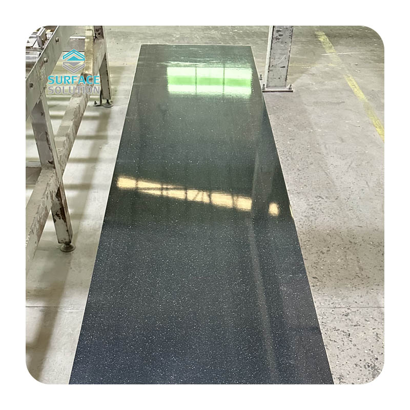 Manufacturer Kitchen Worktop Kitchen Countertop Lab Countertop Acrylic Solid Surface Sheet
