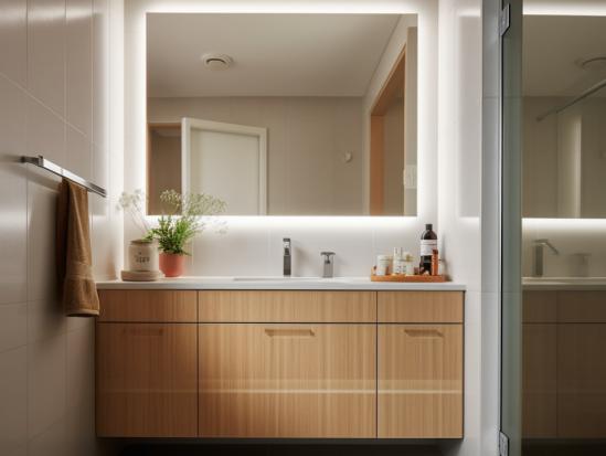 solid surface vanity tops for bathrooms