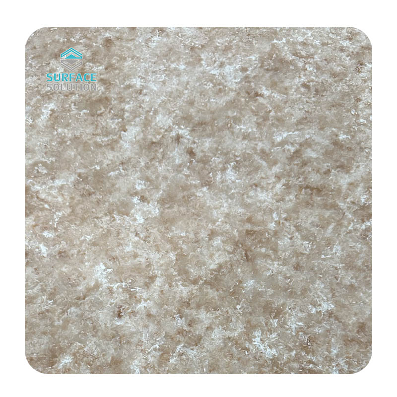 Factory Cheap Price Modified And Pure 2440*760*6mm Acrylic Solid Surface Board