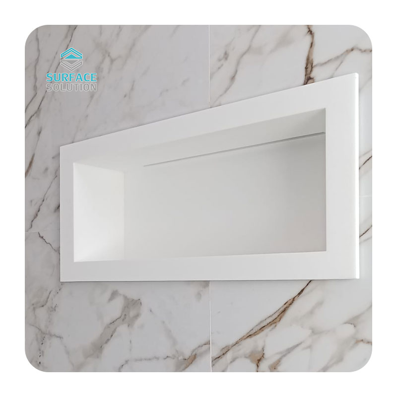 niche