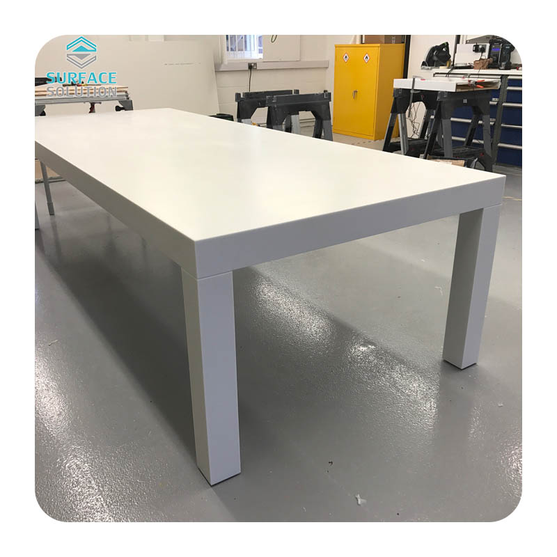 Advantages of Solid Surface Acrylic for Your Home