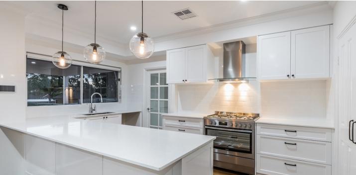 Upgrade Your Kitchen with Timeless Marble: Why China’s Countertop Replacement Market Leads in Quality And Innovation