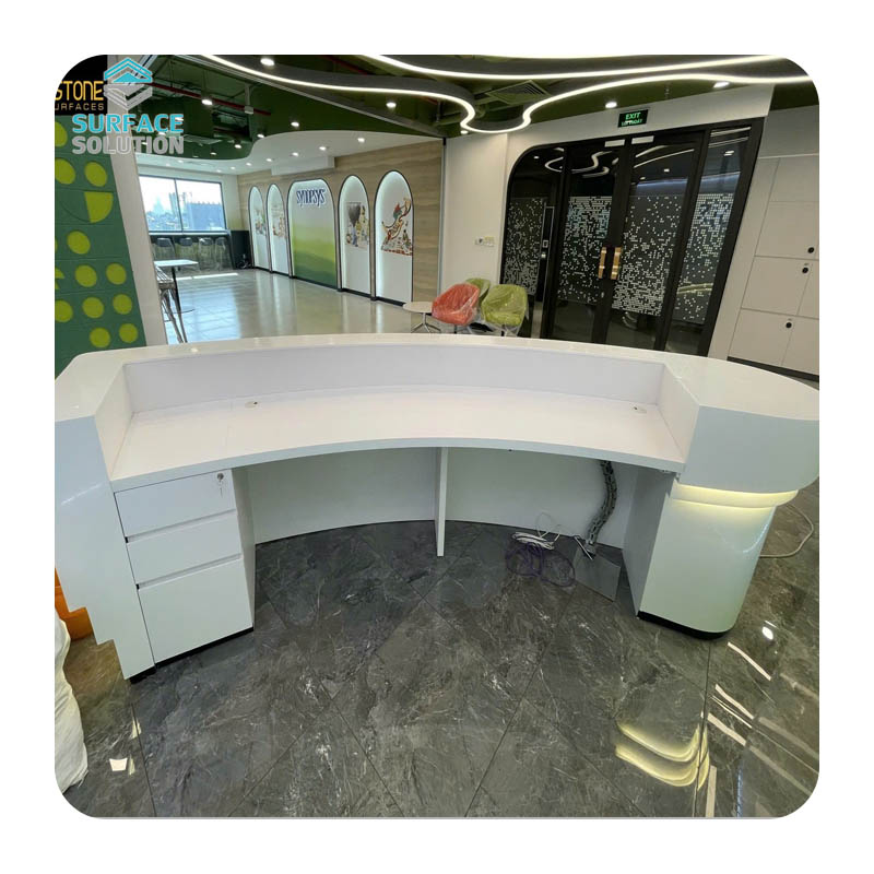 acrylic solid surface