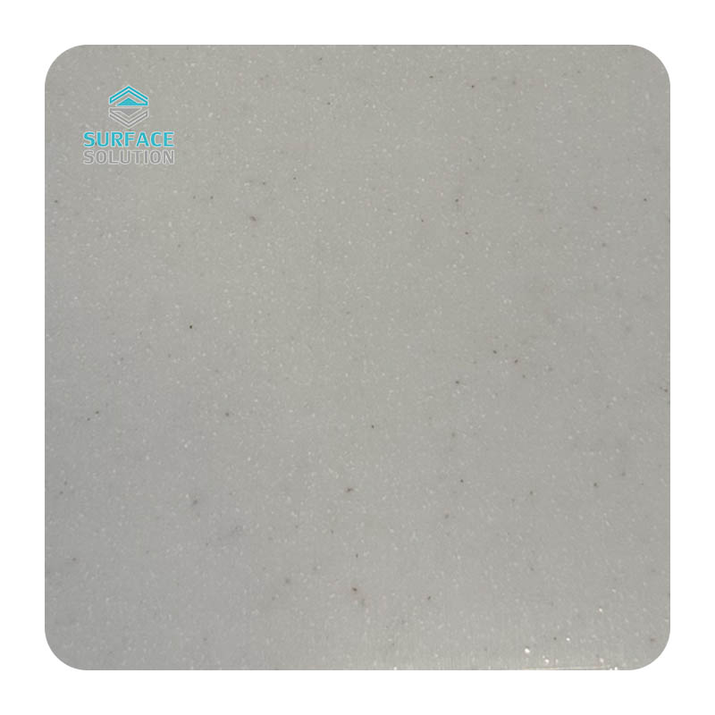 with Low Price Artificial Stone Panel Composite and 100% Pure Acrylic Solid Surface for Kitchen Work top