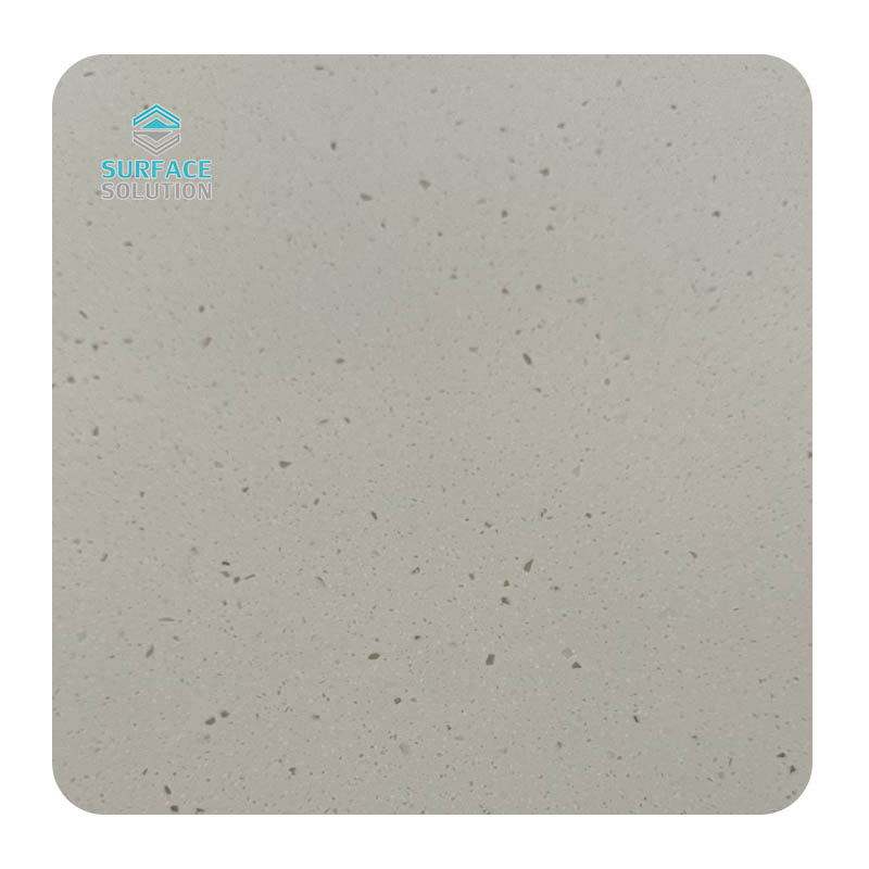 China Artificial Stone Engeneered Stone Countertop Heat Resistant Kichen Countertops/reception Desk